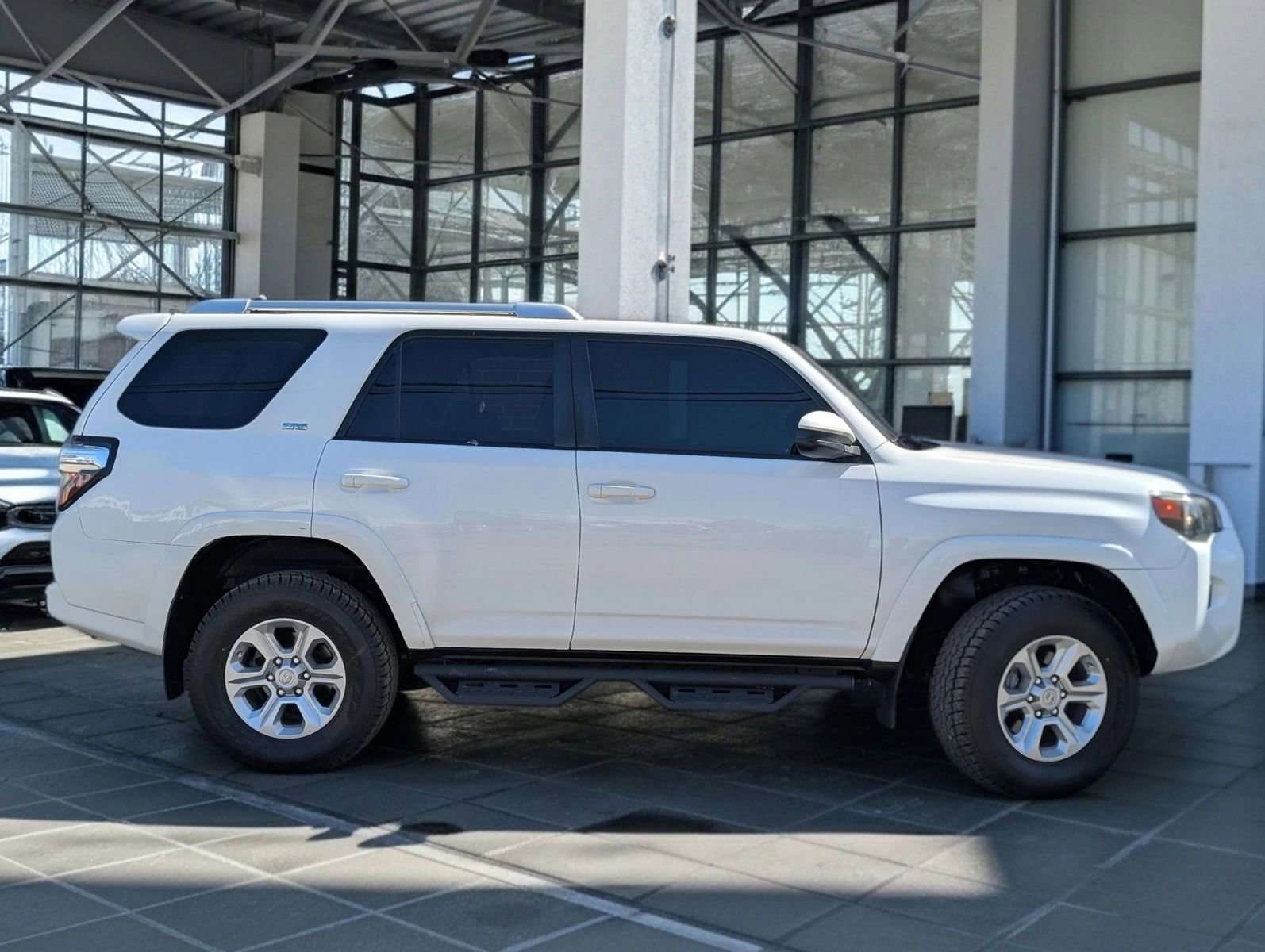 Used 2017 Toyota 4Runner SR5 image 38