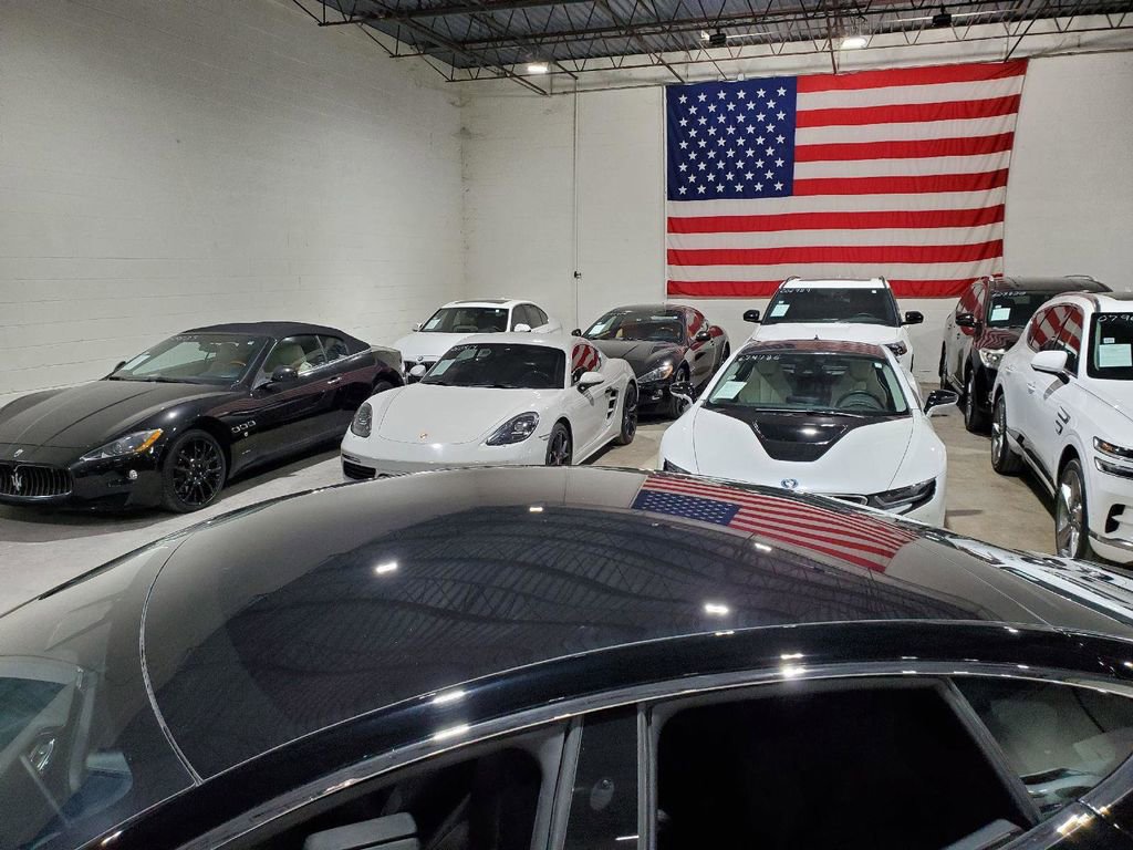 Used 2017 Tesla Model S 75D image 45