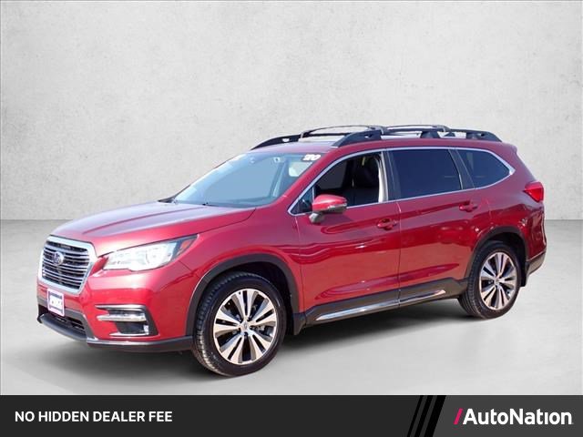 Used 2020 Subaru Ascent Limited w/ Technology Package AWD/4WD image 1