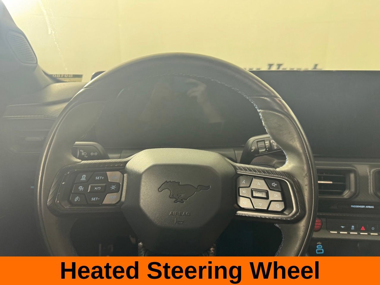 Used 2024 Ford Mustang Dark Horse RWD image 15
