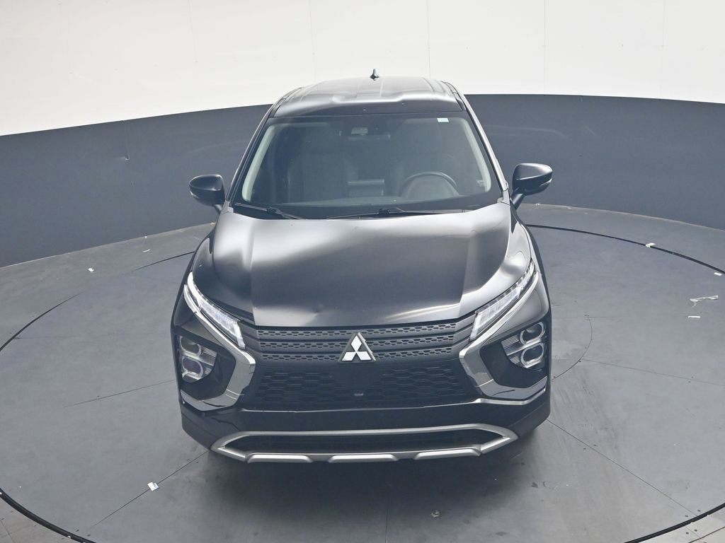 Used 2025 Mitsubishi Eclipse Cross SE AWD/4WD image 33