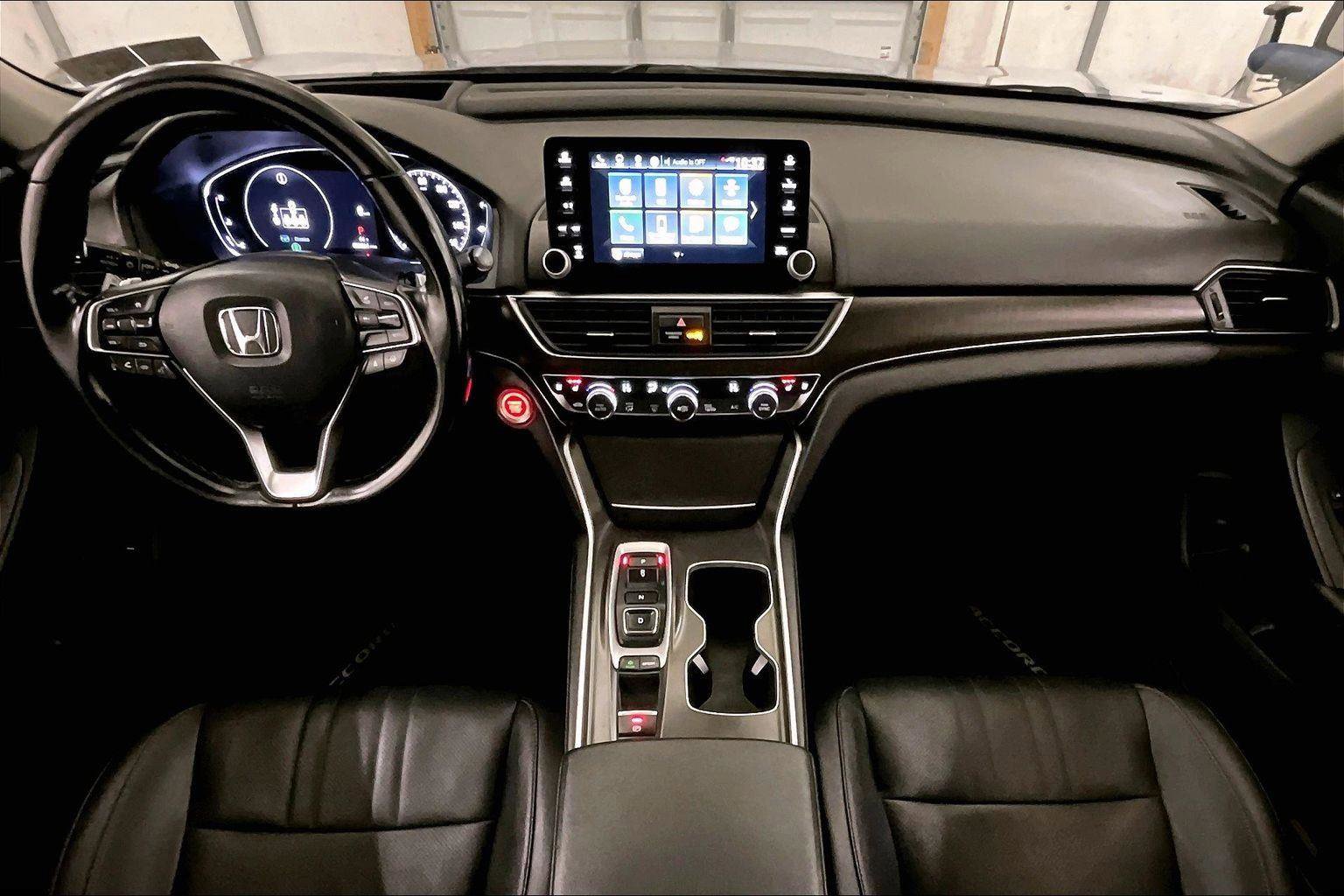 Used 2022 Honda Accord Touring image 14