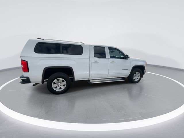 Used 2015 GMC Sierra 1500 SLE w/ SLE Value Package image 8