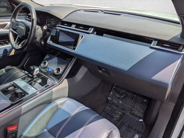 Used 2021 Land Rover Range Rover Velar R-Dynamic S image 22