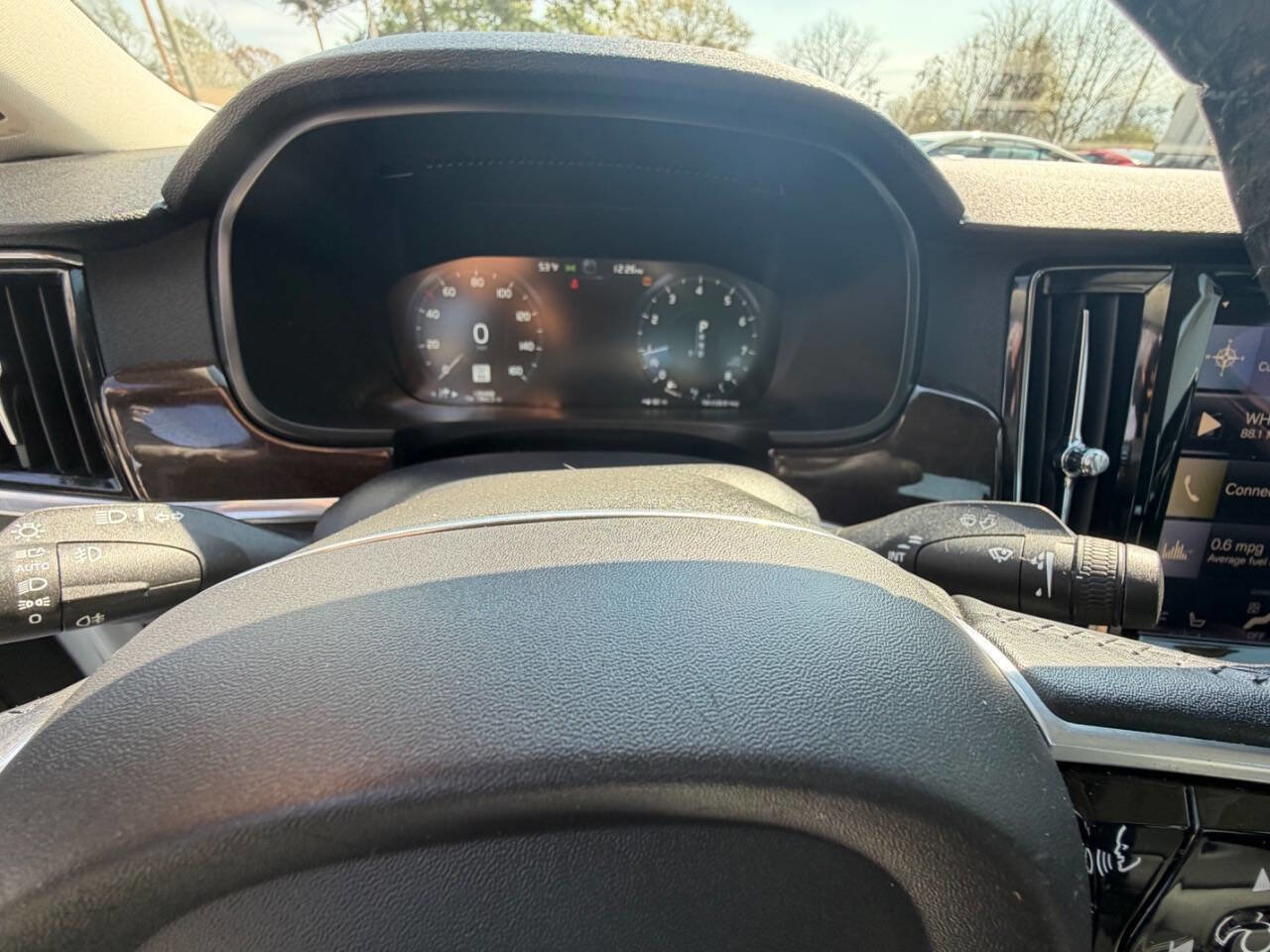 Used 2017 Volvo S90 T6 Momentum AWD/4WD image 12