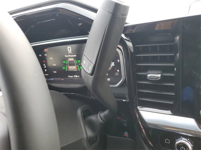 New 2026 GMC Sierra 1500 Elevation image 20