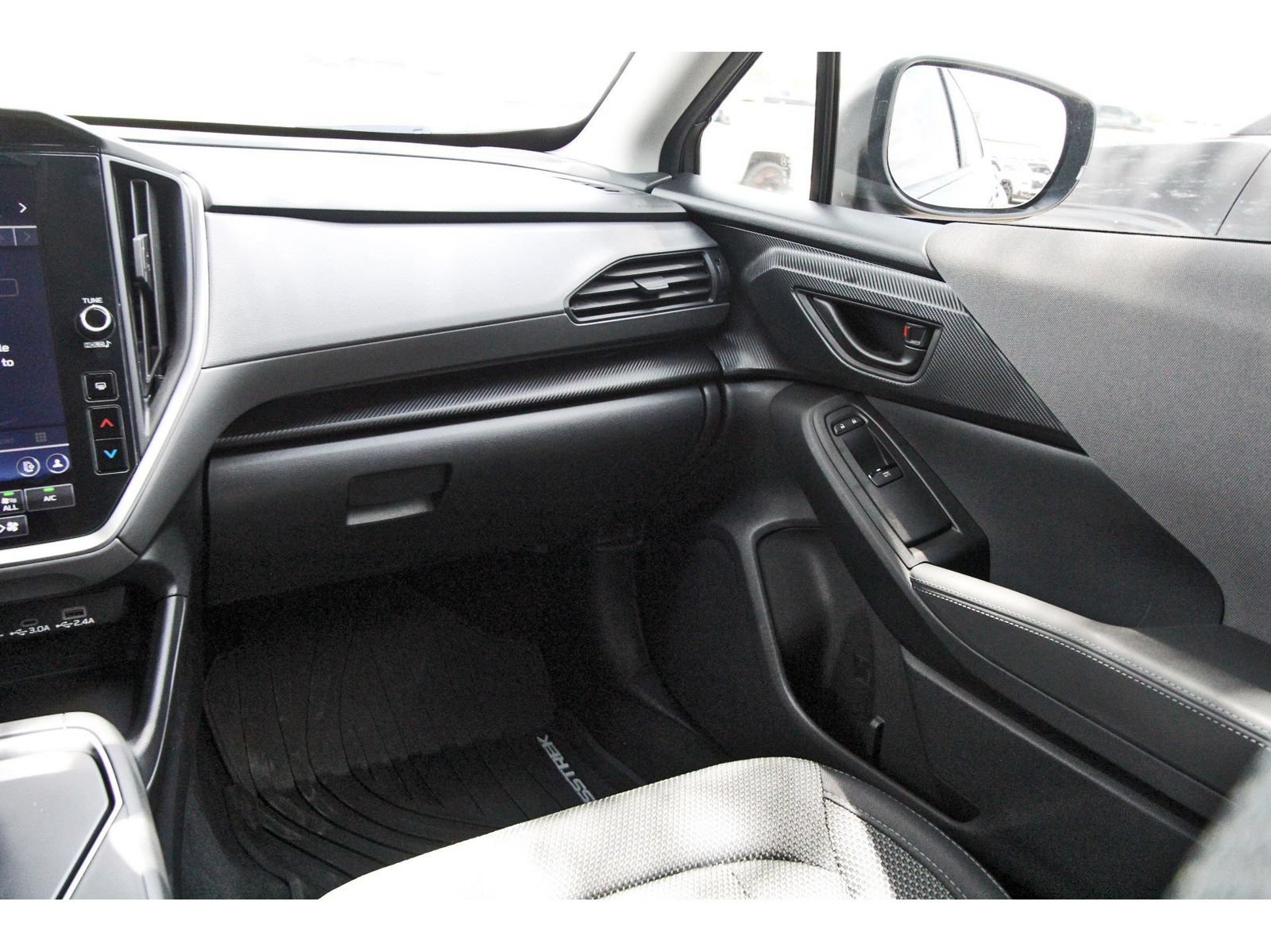 Certified 2024 Subaru Crosstrek 2.0i Premium AWD/4WD image 10