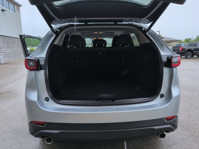 Used 2022 MAZDA CX-5 AWD 2.5 S image 29