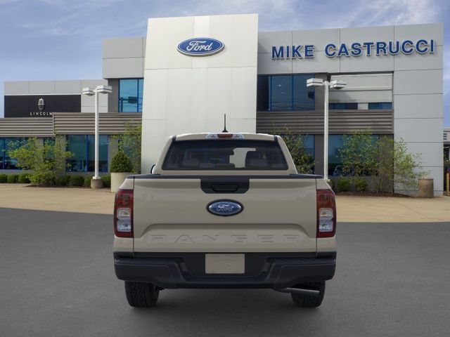 New 2026 Ford Ranger XL AWD/4WD image 6