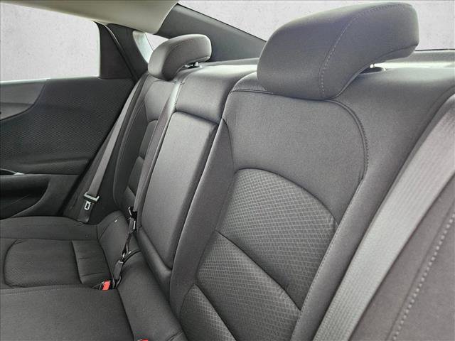 Used 2023 Chevrolet Malibu LT image 22