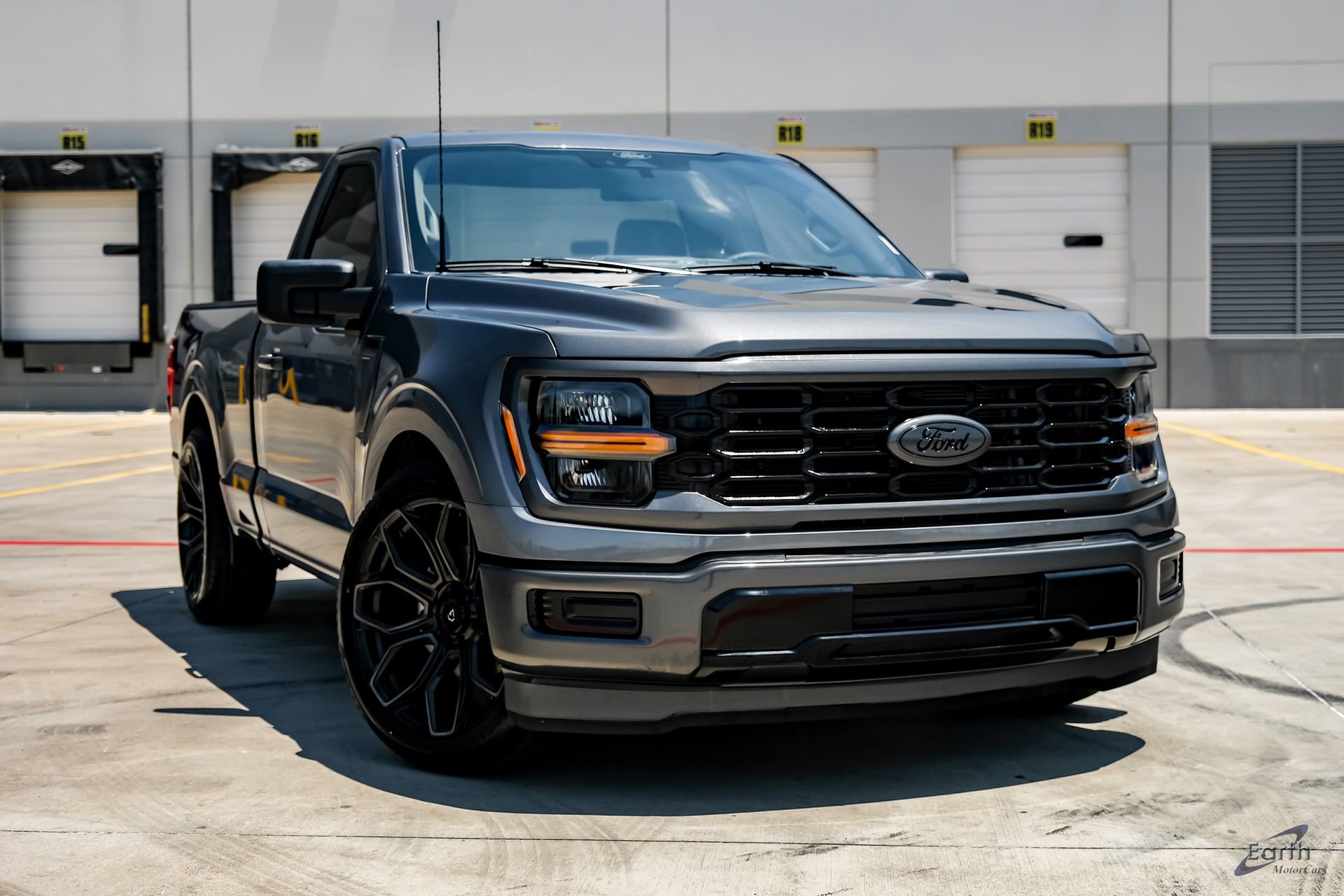 Used 2026 Ford F150 XL RWD image 23