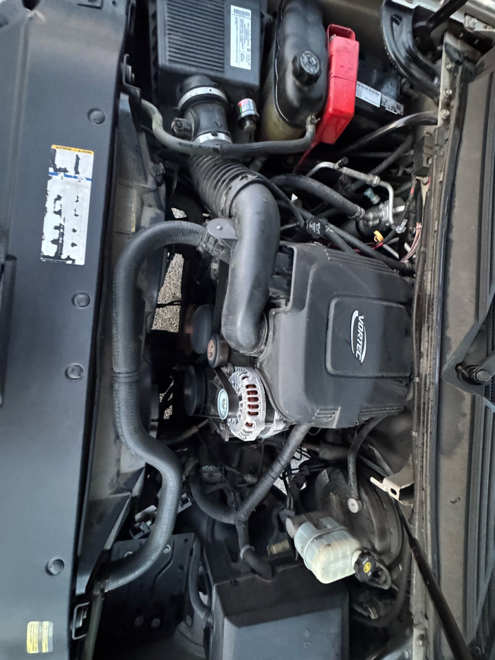 Used 2007 Cadillac Escalade AWD w/ Information Package image 28