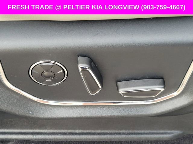 Used 2019 Ford Expedition Platinum RWD image 13