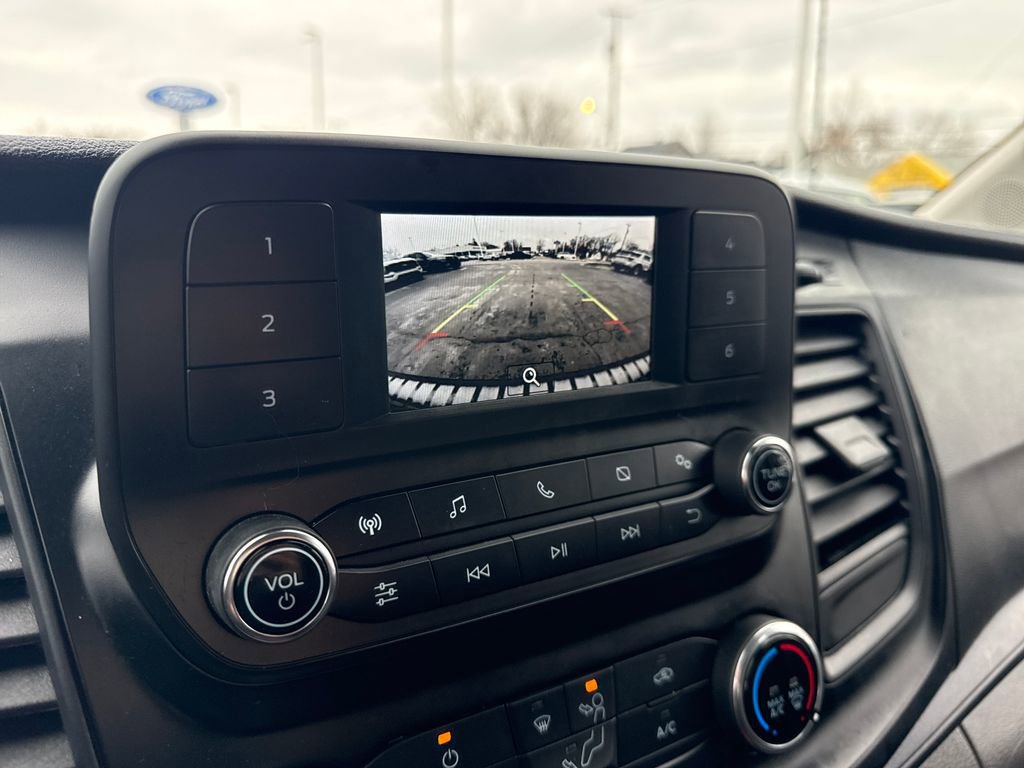 Used 2024 Ford Transit 250 Low Roof w/ Exterior Upgrade Package RWD image 39