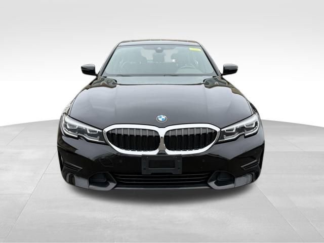 Used 2022 BMW 330i xDrive Sedan w/ Premium Package 2 image 2