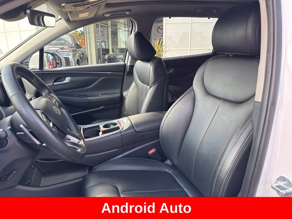 Used 2023 Hyundai Santa Fe SEL w/ Premium Package AWD/4WD image 12