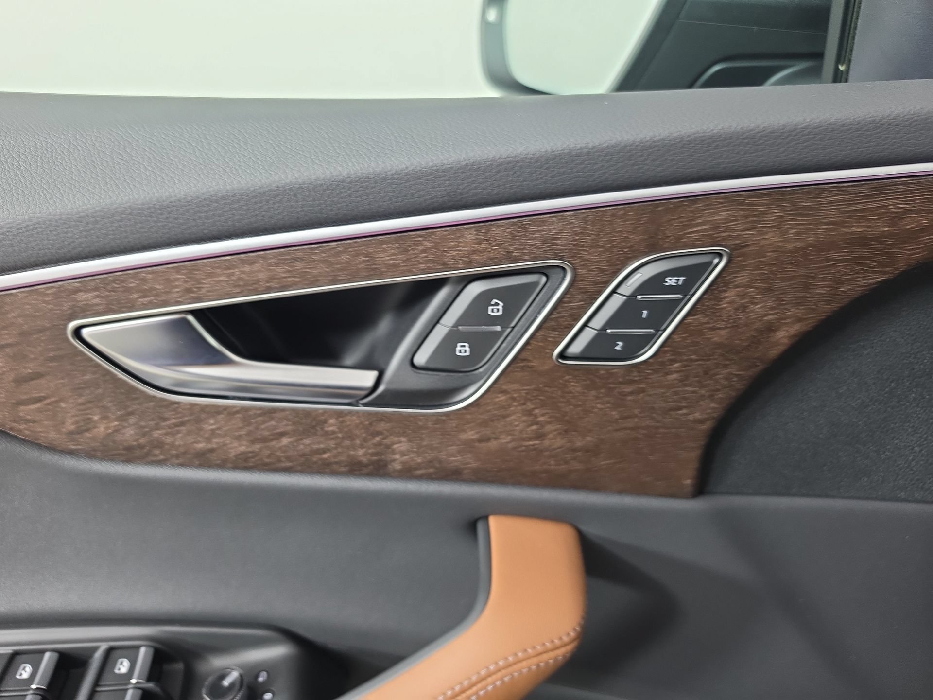 New 2026 Audi Q8 Premium Plus AWD/4WD image 21