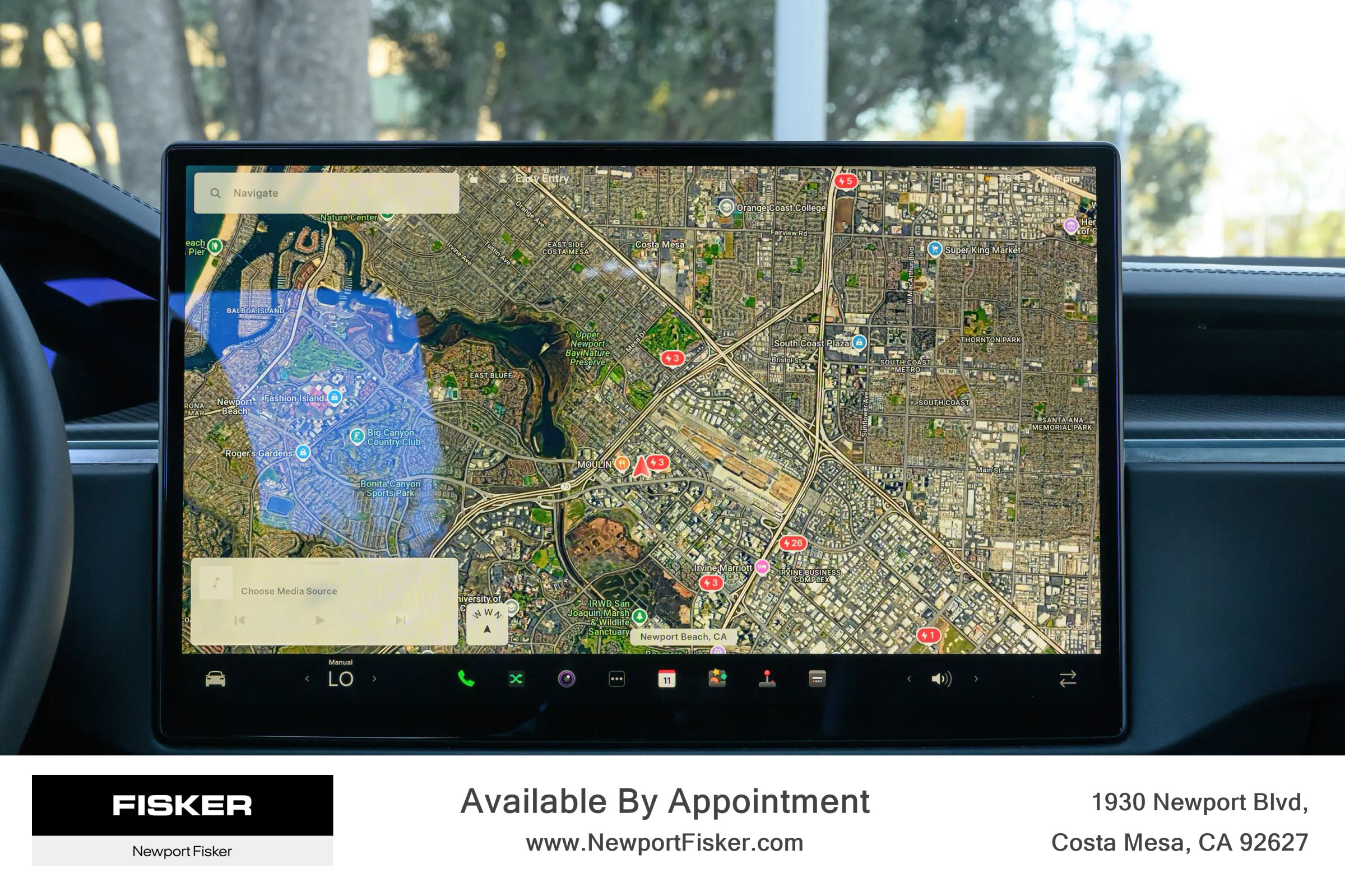 Used 2023 Tesla Model X Plaid image 23