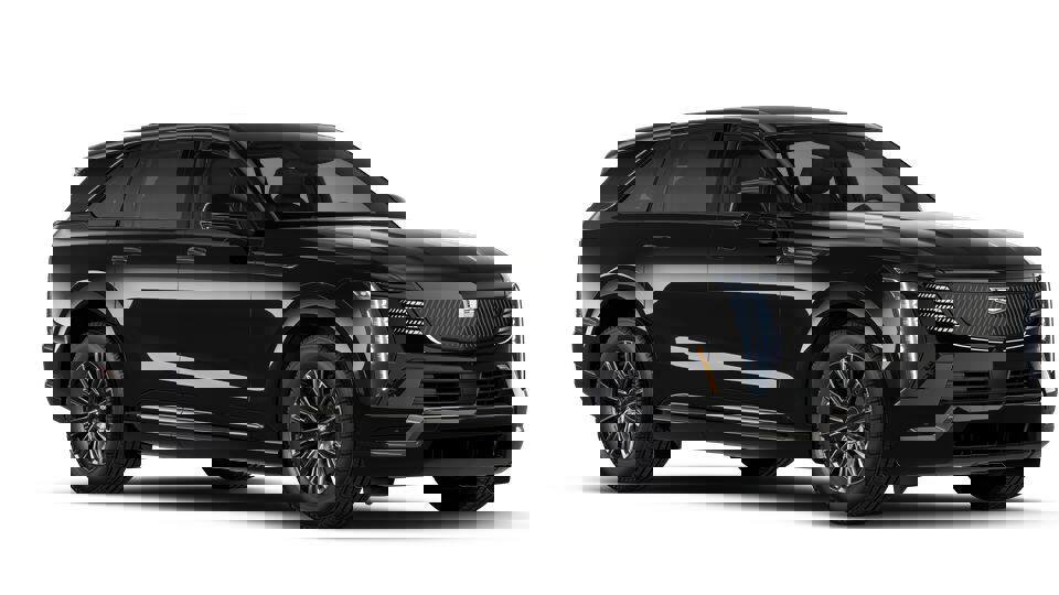 New 2026 Cadillac Escalade IQ Sport 1 image 21