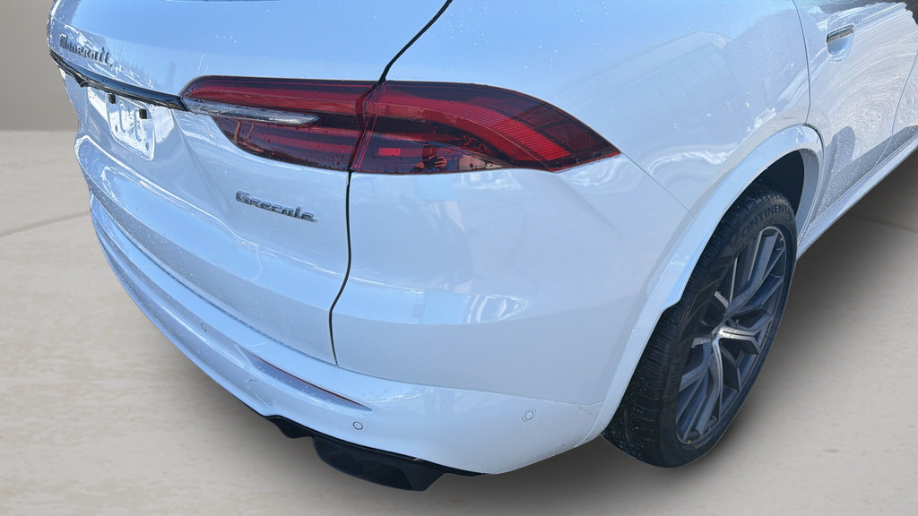 New 2026 Maserati Grecale Modena AWD/4WD image 11