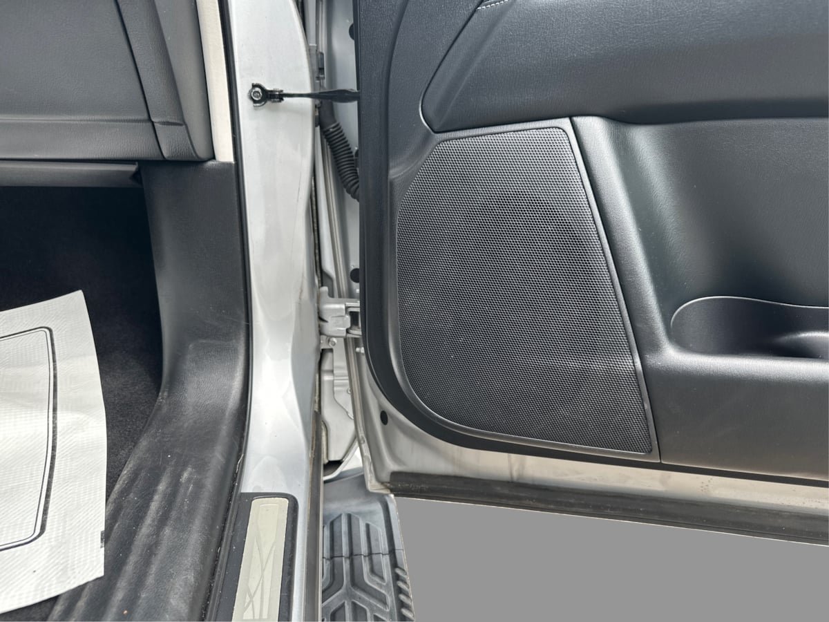 Used 2019 INFINITI QX80 Luxe AWD/4WD image 35