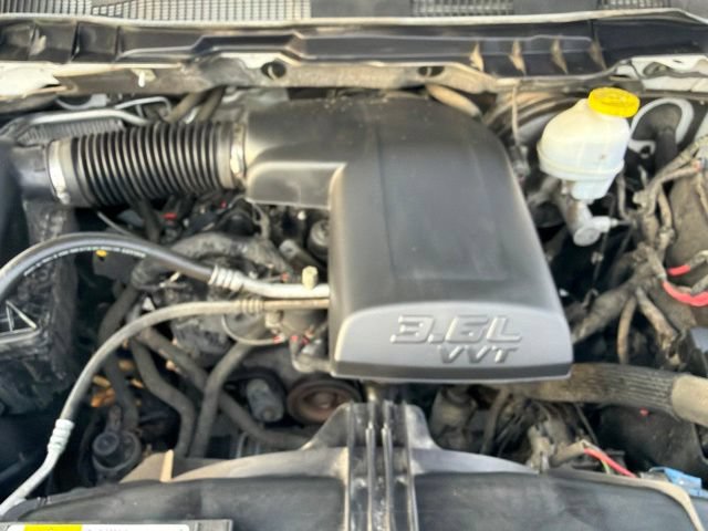 Used 2022 RAM 1500 Tradesman w/ Popular Equipment Group AWD/4WD image 24