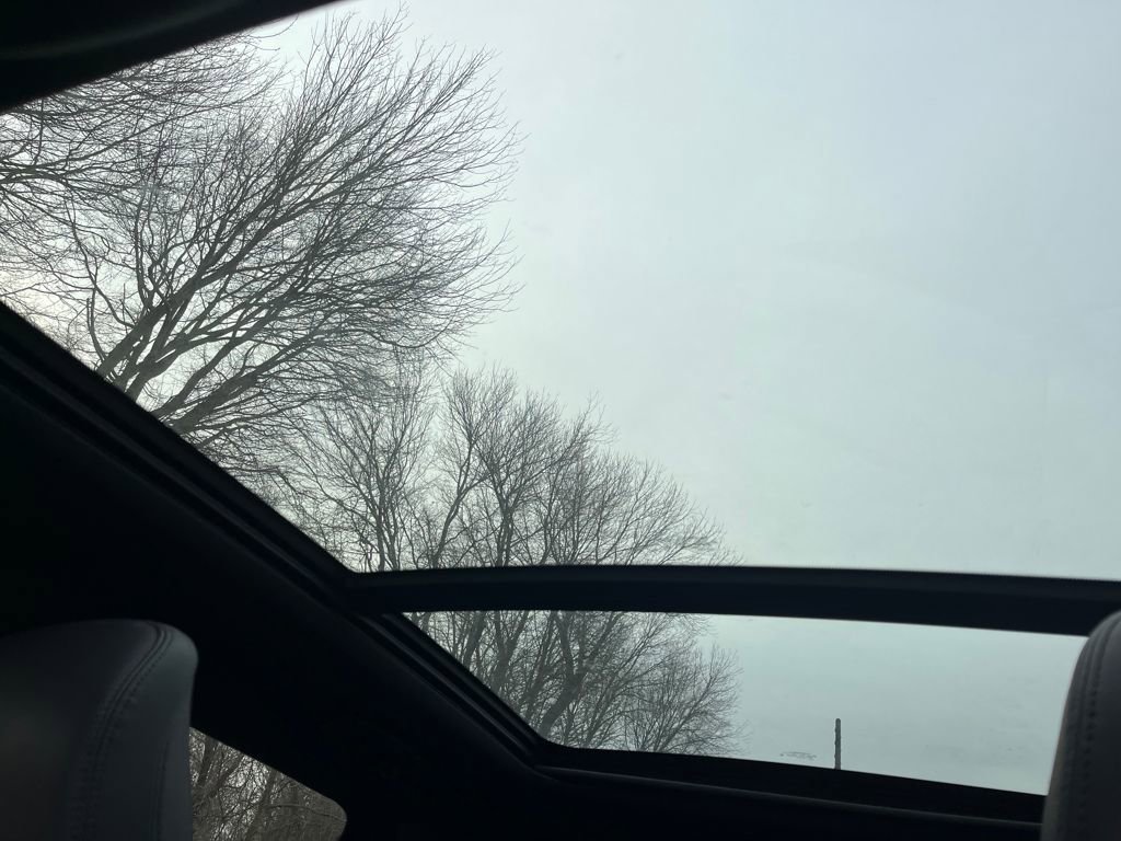 New 2026 Jeep Compass Limited w/ Sun, Sound & Navigation Group image 6