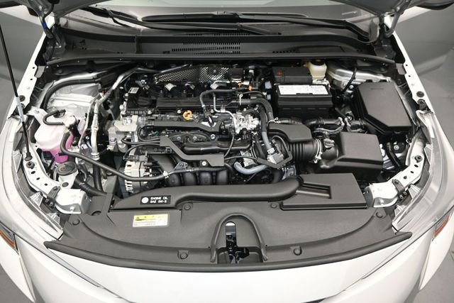 New 2026 Toyota Corolla LE FWD image 16