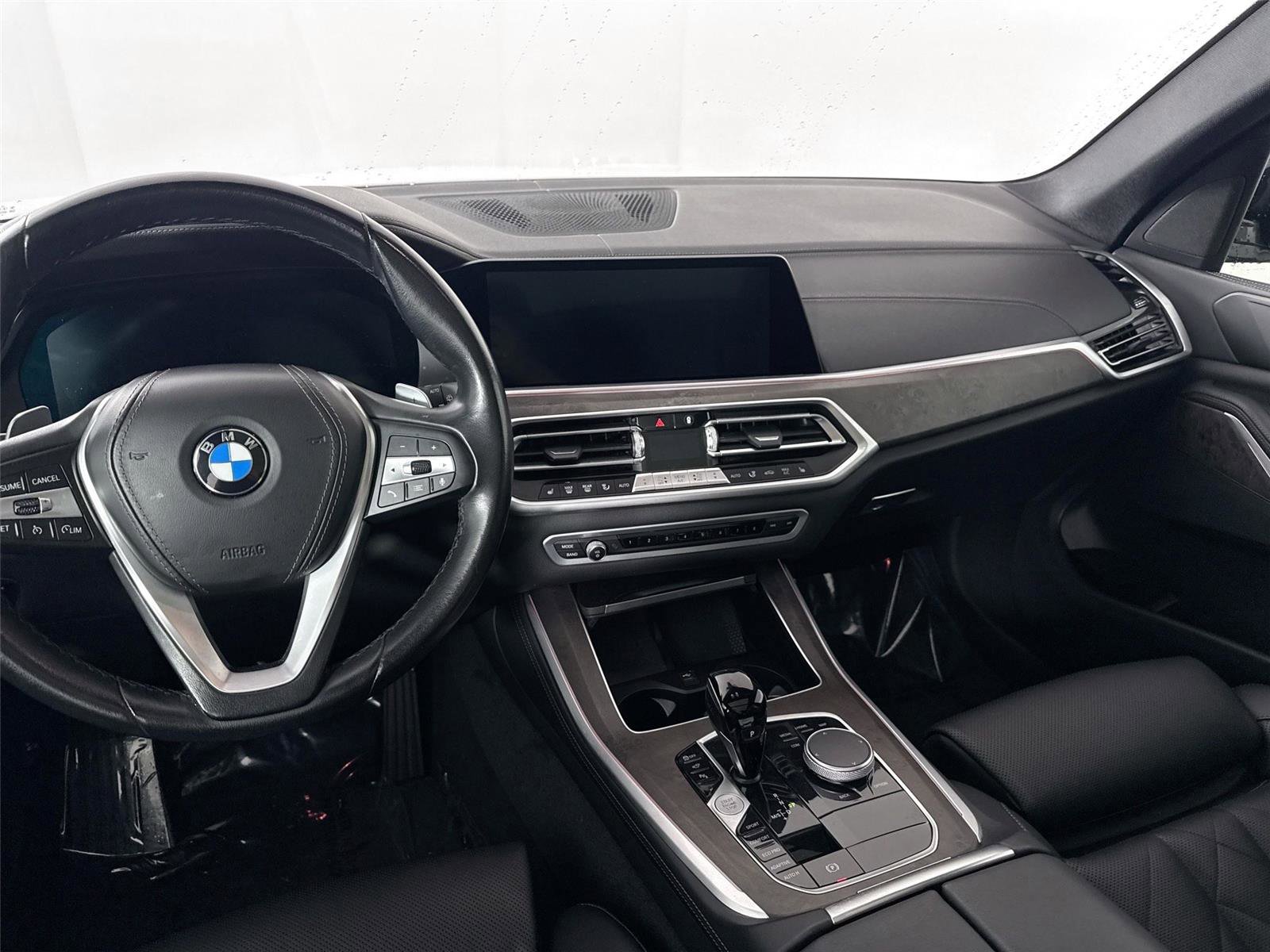 Used 2023 BMW X5 sDrive40i w/ Premium Package image 38