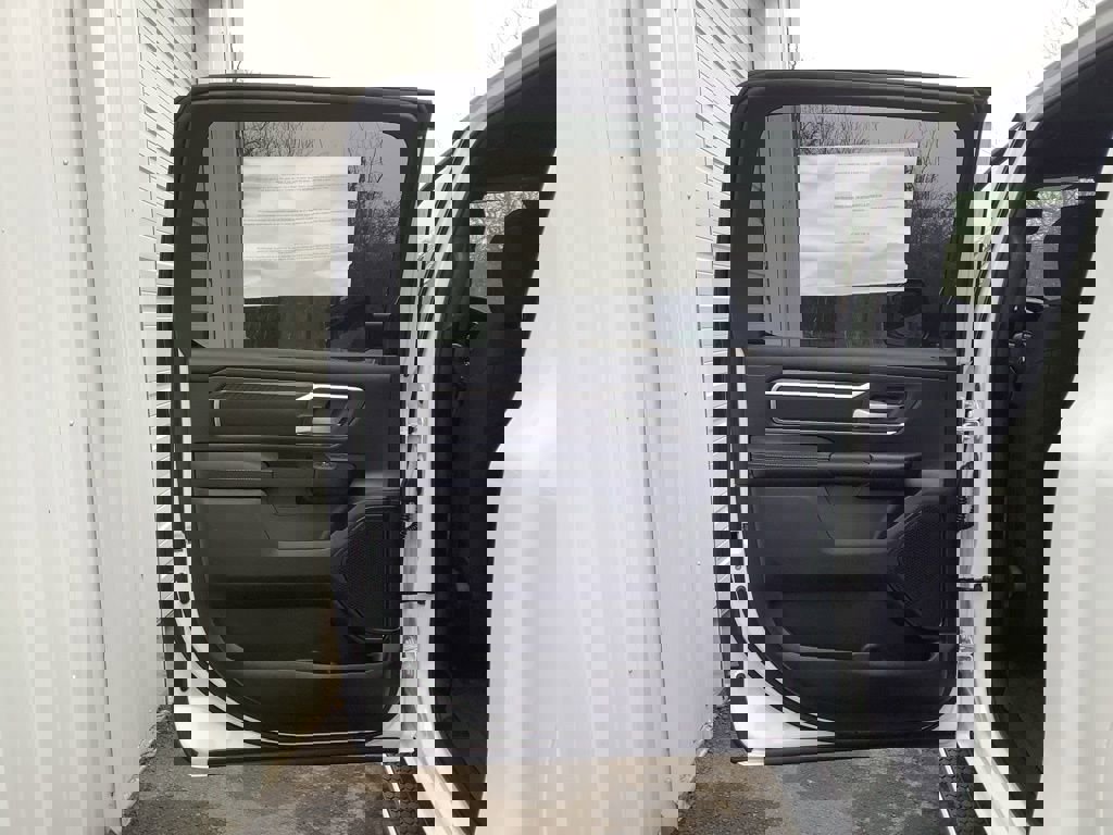 New 2026 RAM 1500 Big Horn image 40