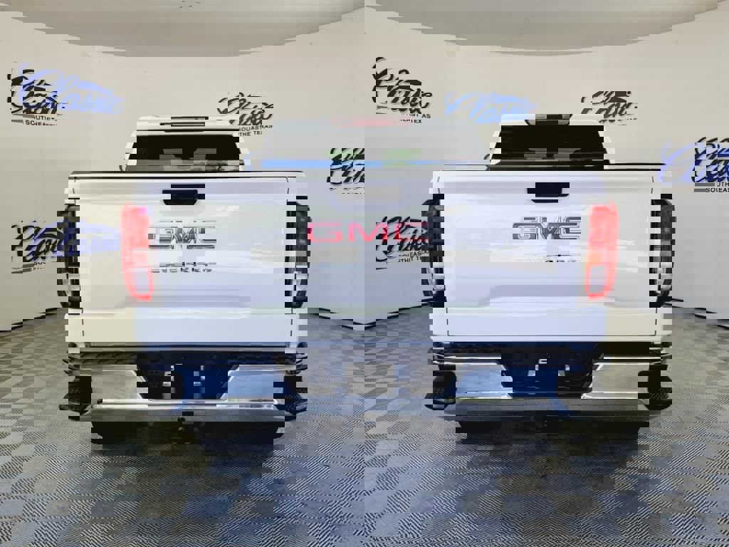 New 2026 GMC Sierra 1500 Pro w/ Pro Value Package image 59