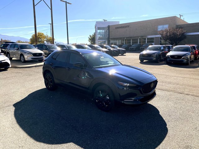 New 2026 MAZDA CX-30 2.5 Turbo w/ Premium Plus Pkg image 42