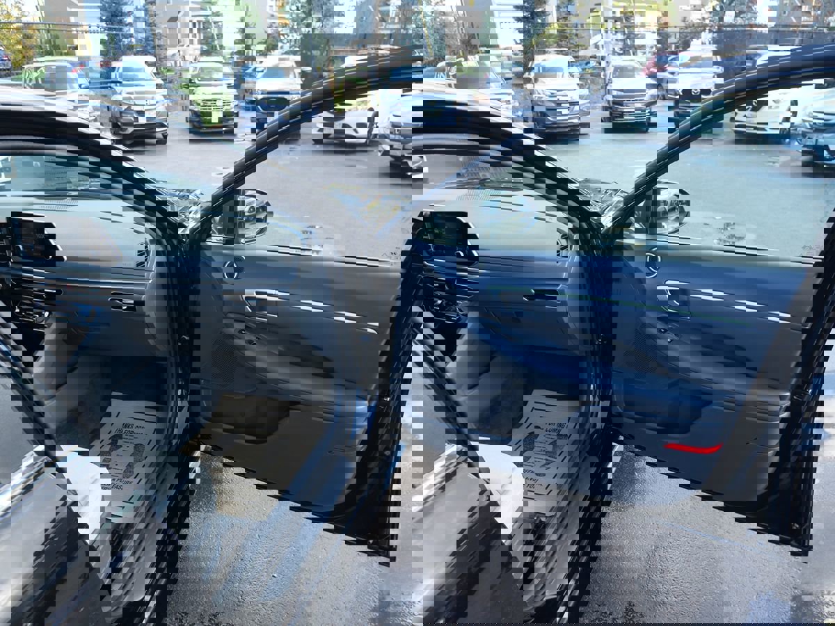 Used 2020 Hyundai Sonata SEL w/ Convenience Package image 20