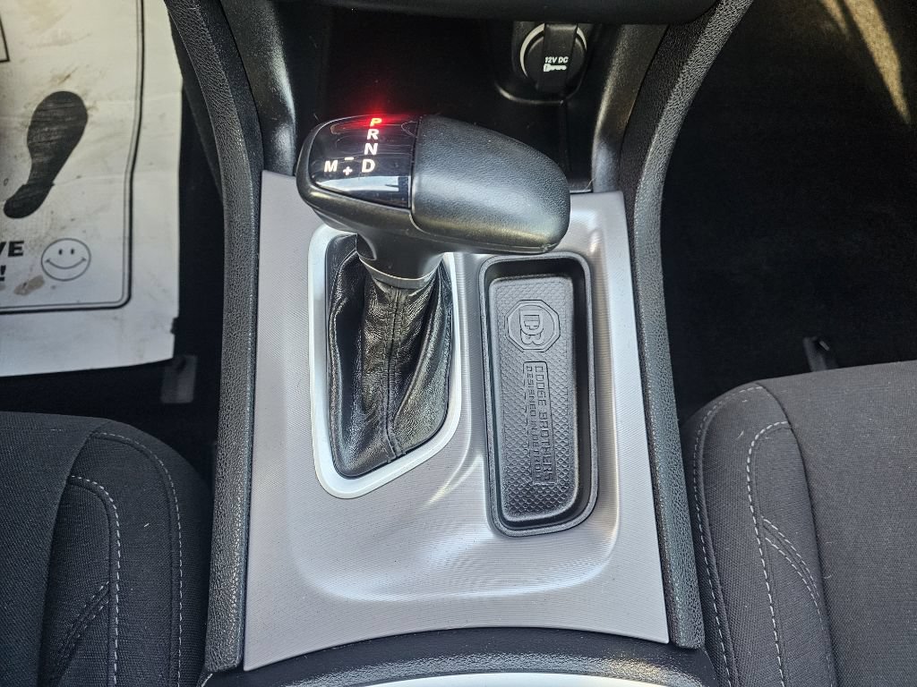 Used 2023 Dodge Charger SXT RWD image 25