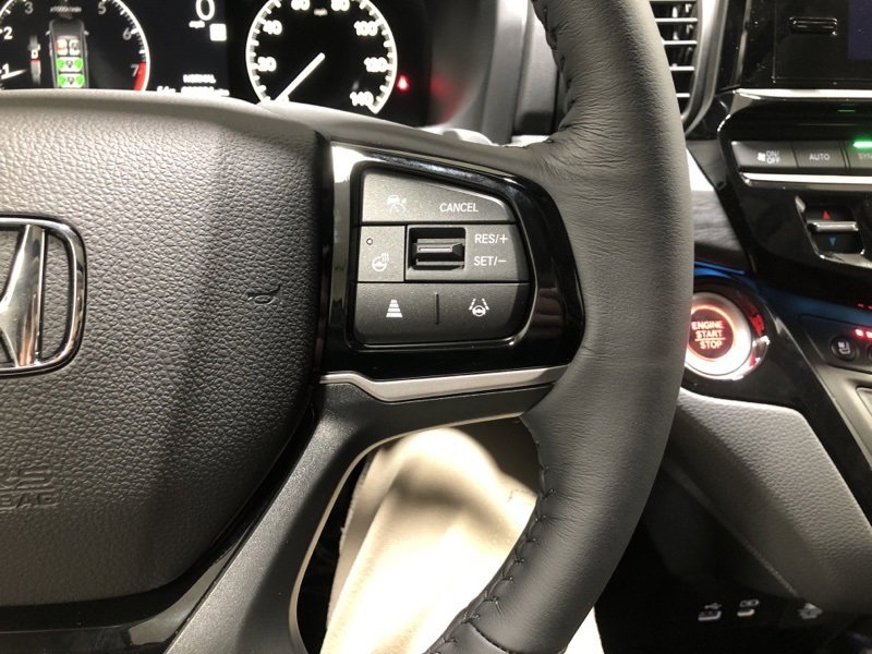 New 2026 Honda Odyssey Elite image 26