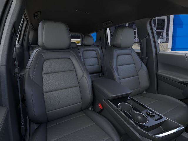 New 2026 Chevrolet Equinox LT w/ Convenience Package II FWD image 16