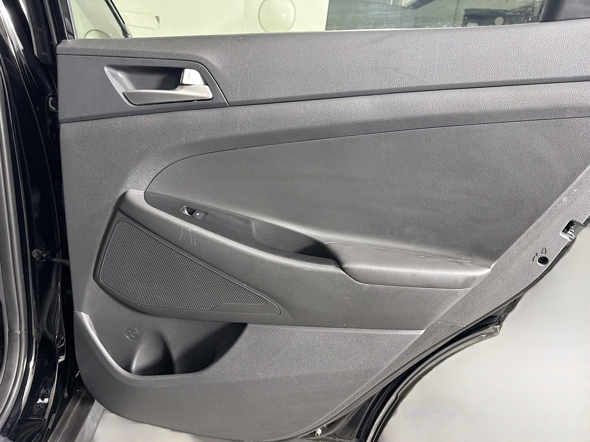 Used 2019 Hyundai Tucson SE image 27
