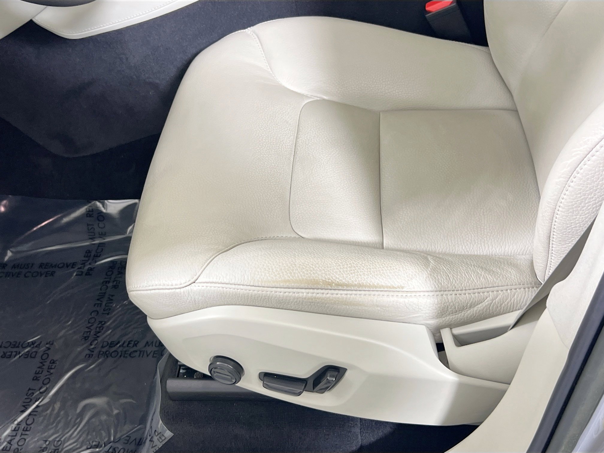 Used 2023 Volvo XC90 B6 Core w/ Protection Package Premier image 19