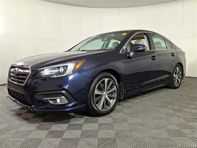 Used 2018 Subaru Legacy 3.6R Limited image 6