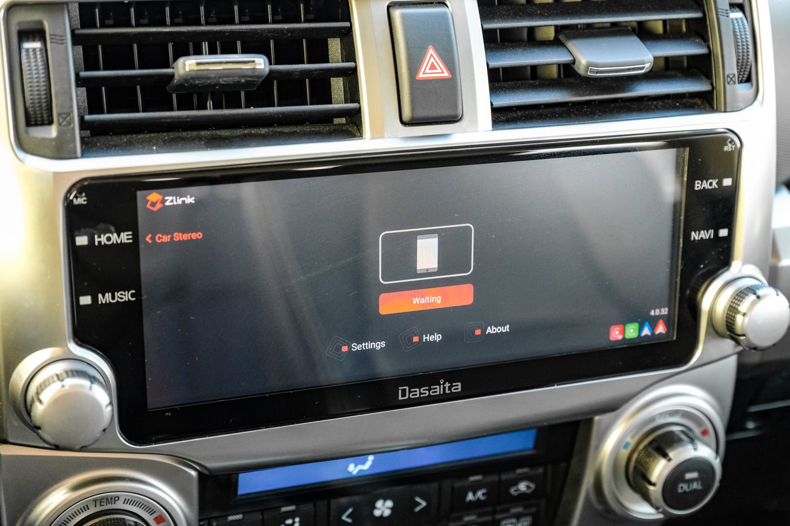 Used 2014 Toyota 4Runner Limited image 31