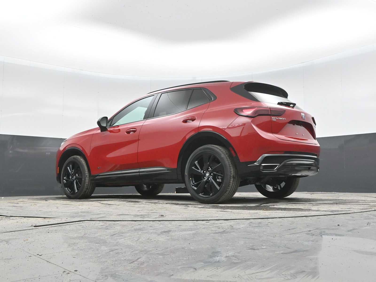 New 2026 Buick Envision Sport Touring image 44