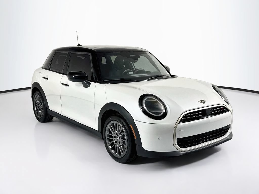 New 2026 MINI Cooper S FWD image 3