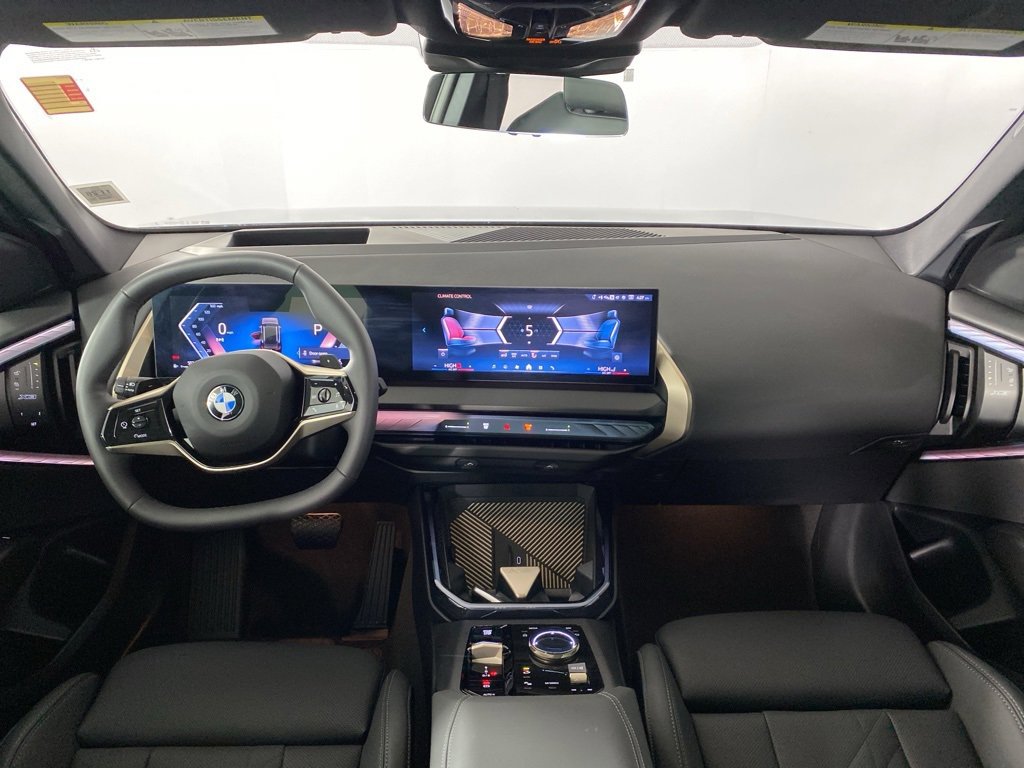 Used 2025 BMW X3 xDrive30i w/ Premium Package image 19