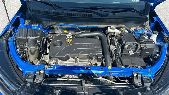 Used 2024 Chevrolet Equinox RS AWD/4WD image 53