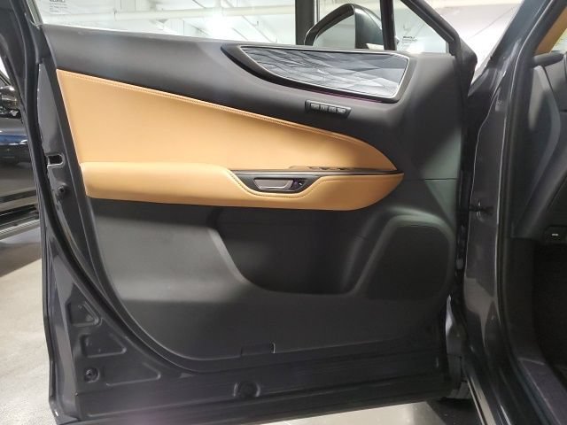 Used 2024 Lexus NX 350h AWD image 22