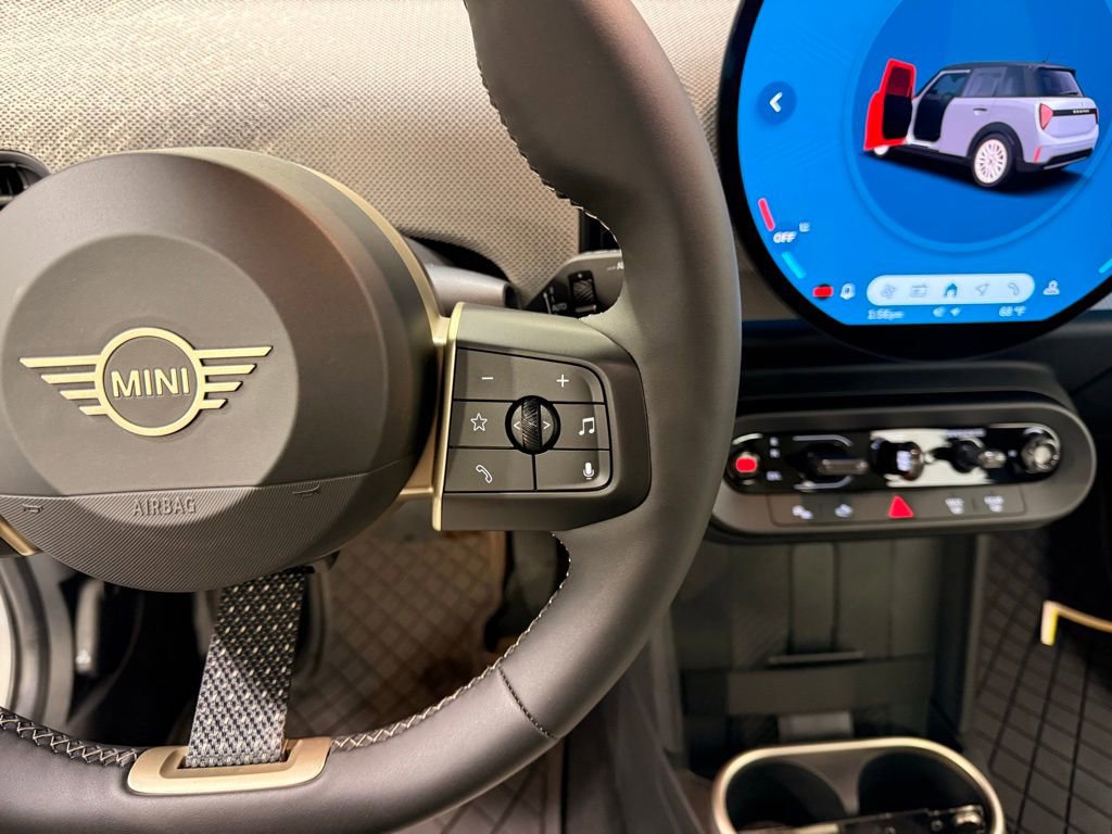 Used 2025 MINI Cooper S image 14