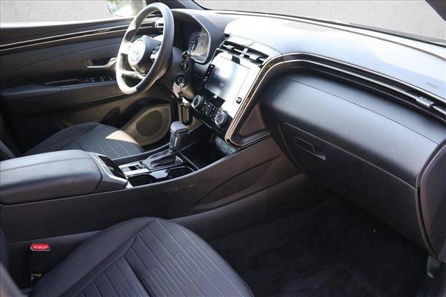 Used 2022 Hyundai Santa Cruz SE AWD/4WD image 27