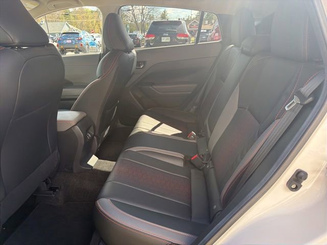 Used 2024 Subaru Crosstrek 2.5i Limited AWD/4WD image 24