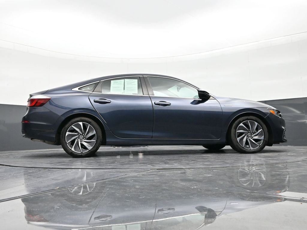Used 2022 Honda Insight Touring image 25
