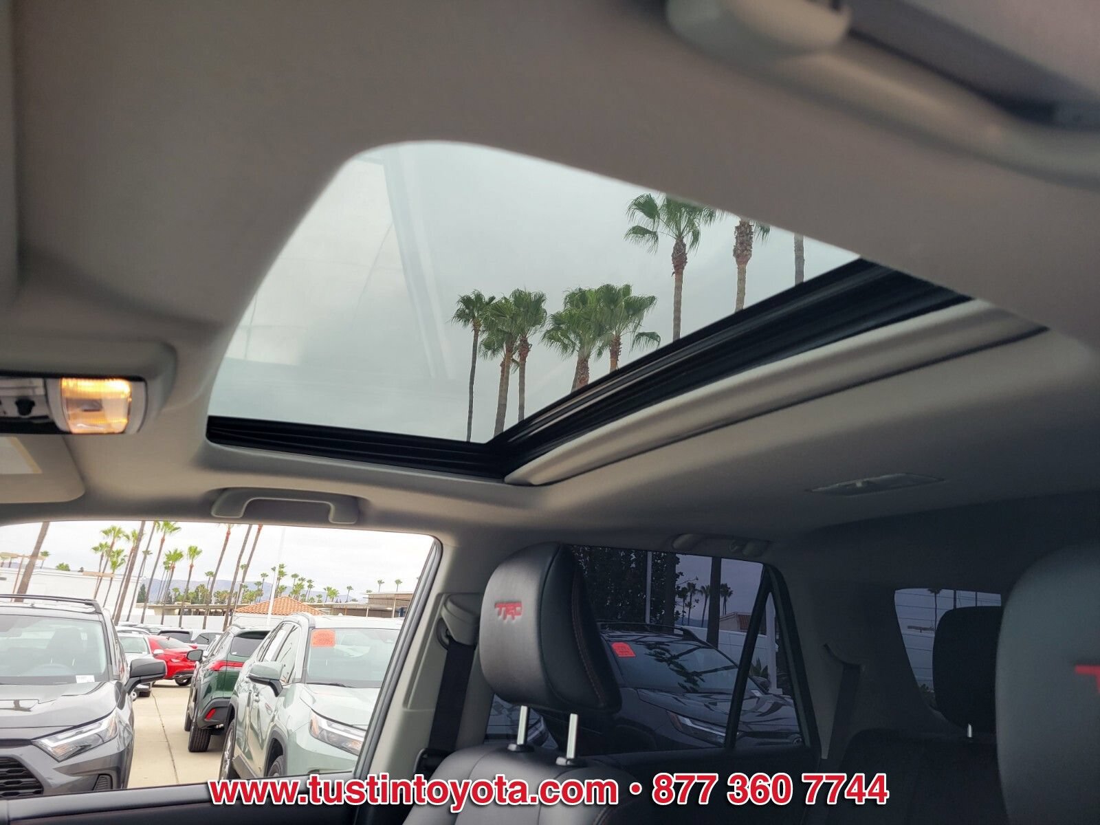 Certified 2021 Toyota 4Runner TRD Pro AWD/4WD image 19